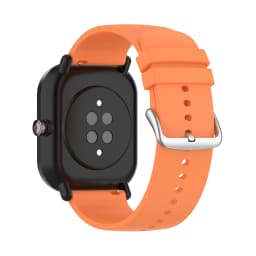 20MM Watchband Straps for Xiaomi Huami Amazfit GTS 2 Mini GTS 2e Sport Bracelets for Polar Ignite Wristbands for Garmin Venu SQ
