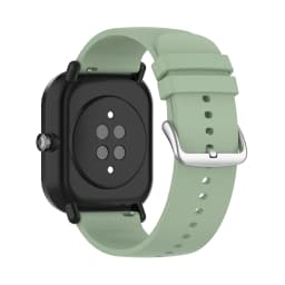 20MM Watchband Straps for Xiaomi Huami Amazfit GTS 2 Mini GTS 2e Sport Bracelets for Polar Ignite Wristbands for Garmin Venu SQ