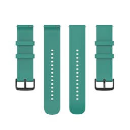 20MM Watchband Straps for Xiaomi Huami Amazfit GTS 2 Mini GTS 2e Sport Bracelets for Polar Ignite Wristbands for Garmin Venu SQ