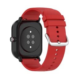 20MM Watchband Straps for Xiaomi Huami Amazfit GTS 2 Mini GTS 2e Sport Bracelets for Polar Ignite Wristbands for Garmin Venu SQ