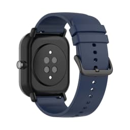 20MM Watchband Straps for Xiaomi Huami Amazfit GTS 2 Mini GTS 2e Sport Bracelets for Polar Ignite Wristbands for Garmin Venu SQ