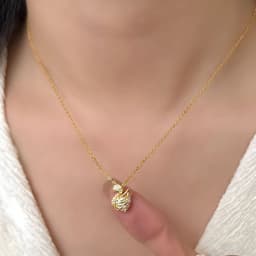 VENTFILLE 925 Sterling Silver Hiphop Necklace New Fashion Simple Geometric Handmade Clavicle Chain Party Jewelry Gifts for Women
