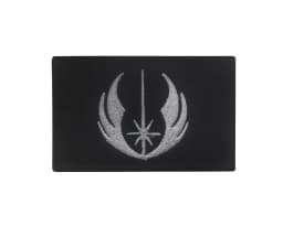 Outdoor Military Spaceship Mammoth Patch Embroidered Patches for Clothing Patches DIY Garment Decoration Cloth Backpack Sticker
