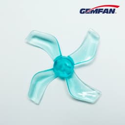 4Pairs 8pcs Shaft 1.5mm 4-Blade Gemfan 1636 1.6x3.6x4 40mm CCW/CW Propeller Hollow Cup Brushless Motor RC Drone Airplane Parts