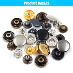 Snaps Buttons Dies Metal Buckle Installation Mould Rivets Eyelets Press Dies For Hand Press Fasteners Installation Tools Machine