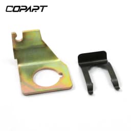 Motorcycle Switch Seat Cowl Lock With Key Kit Fits For YAMAHA YZFR1 YZF R1 YZF-R1 YZF-R3 R6 FZ6 FJR1300 R125 FZ1 XJ6 2002-2023