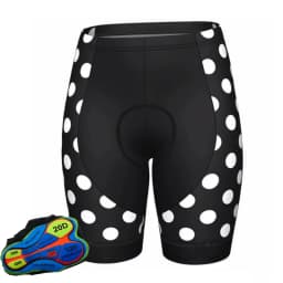 20D Gel Pad Bike Bib Tights Mtb Ropa Ciclismo Cycling pants 2021 Women Cycling Bib Shorts Summer A variety of styles