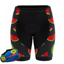 20D Gel Pad Bike Bib Tights Mtb Ropa Ciclismo Cycling pants 2021 Women Cycling Bib Shorts Summer A variety of styles