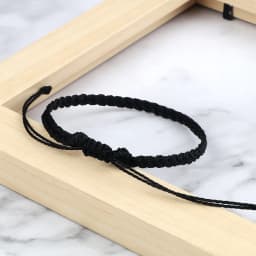 Adjustable Wax Thread Braided Bracelet for Women Men Handmade Colorful Tibetan Buddha Lucky Bracelets & Bangles Bohemian Jewelry