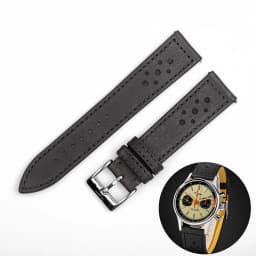 SEESTERN 20mm FKM Rubber Strap Silicone Replacement Wrist Bracelet for SKX007 SBDX Turtle Watchband Sumo PROSPEX Diver's Watch