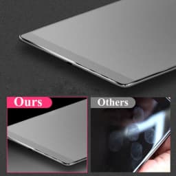 Matte Frosted Tempered Glass For Apple iPad Mini 6 2021 8.3 inch 8.3" iPad Mini6 Full Cover Anti Fingerprint Screen Protector