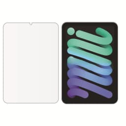 Matte Frosted Tempered Glass For Apple iPad Mini 6 2021 8.3 inch 8.3" iPad Mini6 Full Cover Anti Fingerprint Screen Protector