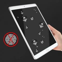 Matte Frosted Tempered Glass For Apple iPad Mini 6 2021 8.3 inch 8.3" iPad Mini6 Full Cover Anti Fingerprint Screen Protector