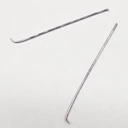 Ventilating-Germany-Needle For Crochet Wigs Longer-Ventilation-Needle Knot Hairs