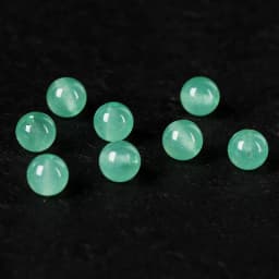 4A Natural Aventurine Crystal Single Bead DIY Beads Jewelry Making