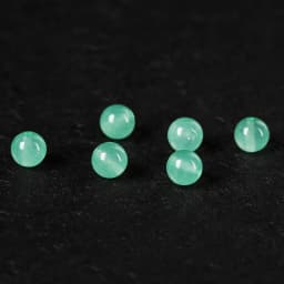 4A Natural Aventurine Crystal Single Bead DIY Beads Jewelry Making