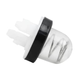 5 Packs Primer Bulb Fuel Pump for Stihl TS410 TS420 TS700 TS800 SR430 SR450 BR500 BR550 BR600 BR350 BR430 Blower 4238 350 6201