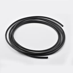 10M UV Ink Tube Ink Pipe Hose Black for Epson Mimaki Mutoh Roland Xuli Printer XP600 DX4 DX5 DX7 Printhead Single Line Ink Tube