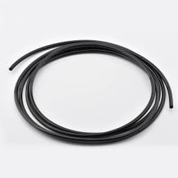 10M UV Ink Tube Ink Pipe Hose Black for Epson Mimaki Mutoh Roland Xuli Printer XP600 DX4 DX5 DX7 Printhead Single Line Ink Tube