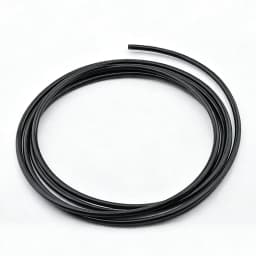 10M UV Ink Tube Ink Pipe Hose Black for Epson Mimaki Mutoh Roland Xuli Printer XP600 DX4 DX5 DX7 Printhead Single Line Ink Tube