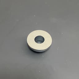OTTO DIY Replacement Stainless Steel Core with Pivot for V2 V5 Kit OTTO Metal Module Base Metal Pivot for Sanwa JLF Joystick