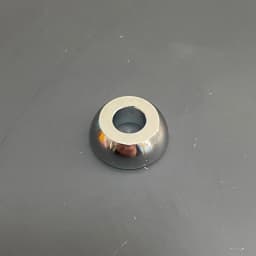 OTTO DIY Replacement Stainless Steel Core with Pivot for V2 V5 Kit OTTO Metal Module Base Metal Pivot for Sanwa JLF Joystick