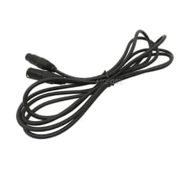 DMX Cable Stage Light Console Connection 1M/2M/3M/4M/5M/10M/15M/20M Signal Line 3-PIN Signal Connection Stage Lighting Equipment