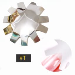 French Cutter for Nails Stainless Steel Edge Trimmer Templates C V Shape French Smile Cut Nail Art Acrylic Tool