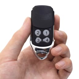 Mhouse MyHouse Door Gate Remote Control Compatible Mhouse GTX4 TX3 TX4 433.92mhz Garage Command Gate Control Transmitter Key Fob