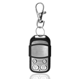 Mhouse MyHouse Door Gate Remote Control Compatible Mhouse GTX4 TX3 TX4 433.92mhz Garage Command Gate Control Transmitter Key Fob