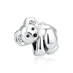 Original 925 Sterling Silver Charms Love Travel London Bus Paris Pendant Beads Fit Bracelets Necklaces For Women DIY Jewelry