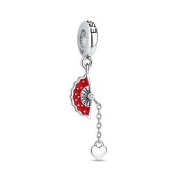 Original 925 Sterling Silver Charms Love Travel London Bus Paris Pendant Beads Fit Bracelets Necklaces For Women DIY Jewelry