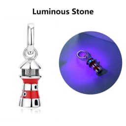 Original 925 Sterling Silver Charms Love Travel London Bus Paris Pendant Beads Fit Bracelets Necklaces For Women DIY Jewelry