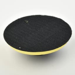 3/4/5/6/7 Inch Flocking Sanding Disc Self Adhesive Polishing Disc Drill Rod Car Paint Care Polishing Pad For Electric Polisher