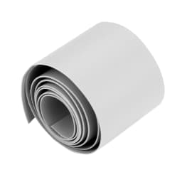 1 Roll Inflatable Boats Kayak Special Damaged Leaking Hole PVC Repair Patch Kit Glued Waterproof Patch Tool Boat 50*1000mm