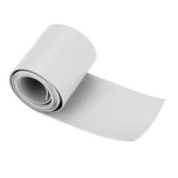 1 Roll Inflatable Boats Kayak Special Damaged Leaking Hole PVC Repair Patch Kit Glued Waterproof Patch Tool Boat 50*1000mm