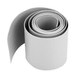 1 Roll Inflatable Boats Kayak Special Damaged Leaking Hole PVC Repair Patch Kit Glued Waterproof Patch Tool Boat 50*1000mm