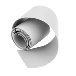 1 Roll Inflatable Boats Kayak Special Damaged Leaking Hole PVC Repair Patch Kit Glued Waterproof Patch Tool Boat 50*1000mm