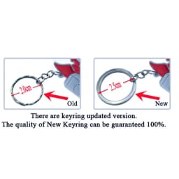 2025 New Style Game Machine Keychain & Keyring Cute Gamepad Joystick Key Chain Keychains Bag Car Hanging Fit Men Boy Wholesale