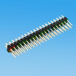 2 X 20 Pin Male GPIO Header for Raspberry Pi Zero Dual Row Male Pin Header Straight Connector for Raspberry Pi Zero 2 W