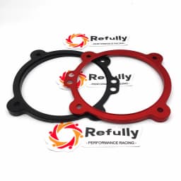 Seadoo Jet-Ski 4TEC Rotax 3 Degree Pump Wedge Kit