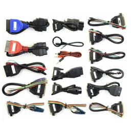 Online Carprog V8.21 Keygen Full Adapter Car Prog V8.21/13.77 For Airbag/Radio/Dash/IMMO/ECU Programmer Auto Repair Tool