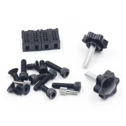 BDM Frame with Adapters Set Fit Original FGTECH BDM100 Programmer CMD/ETC