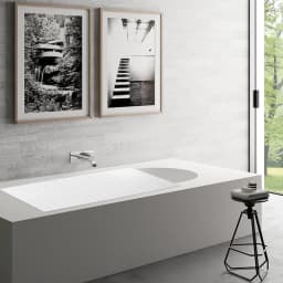 Bathtub Cover Foldable Board Waterproof Dustproof Bathtub Tray Insulation PVC Durable Panel for Home Bathroom Spa 75 x 170 cm