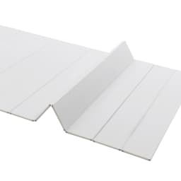 Bathtub Cover Foldable Board Waterproof Dustproof Bathtub Tray Insulation PVC Durable Panel for Home Bathroom Spa 75 x 170 cm