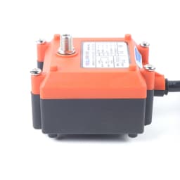 Control Transmitter Radio Remote For Crane 100m Controller Suitable For Miniature Electric Hoist And Winch