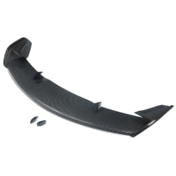 MagicKit For Mercedes 'AMG A45 Style Look' A Class A35 W177 Carbon Look Boot Roof Spoiler