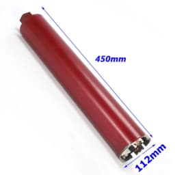 Diamond Core Drill Bit Dry/Wet Concrete Core Bit Drilling Tool 63/76/112MM Havy-duty For Concrete Brick