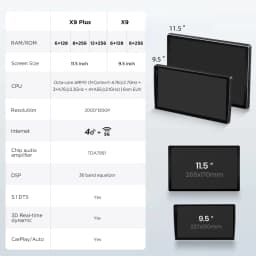 Junsun 7870 2K Wireless CarPlay Android Auto Car Intelligent Systems For Peugeot 307 307CC 307SW 2002-2013 RDS FM Multimedia
