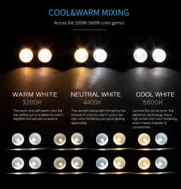 220W 2eyes LED COB DMX Flood Blinder christmas Lights Cool Warm White DJ audience Stage Lighting Effect Disco Bar Wedding Party
